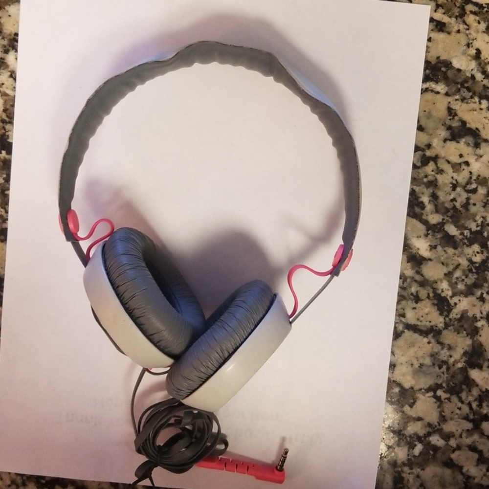 Headphones